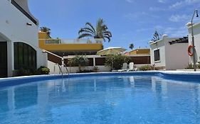 Apartamentos Beatriz